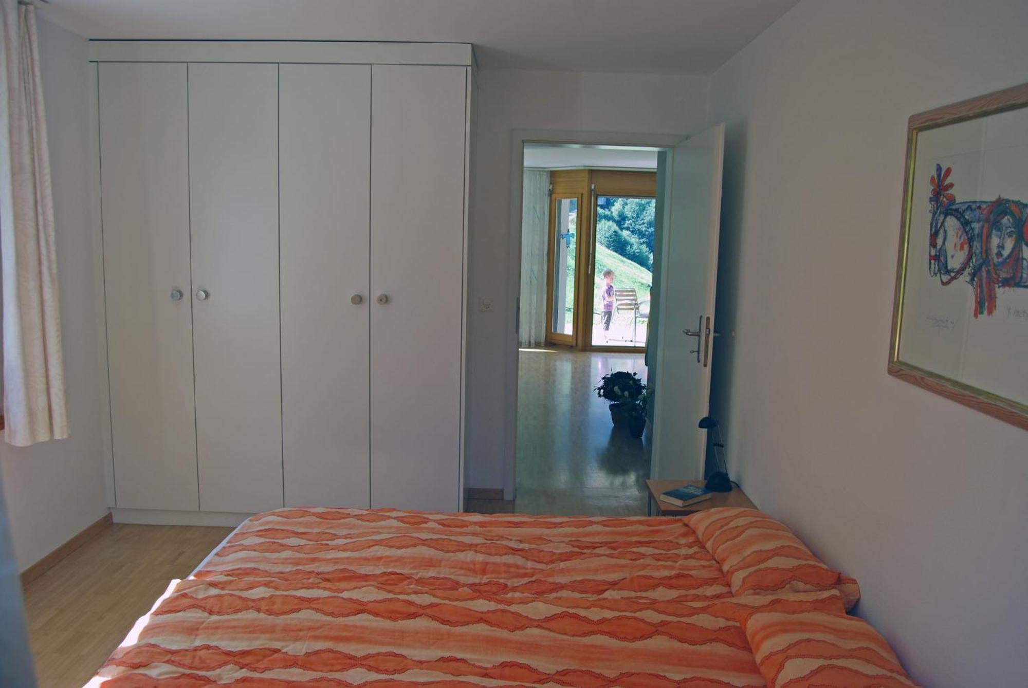 Apartment Ferienwohnung Mura
