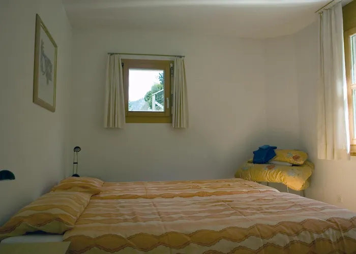 Ferienwohnung Mura