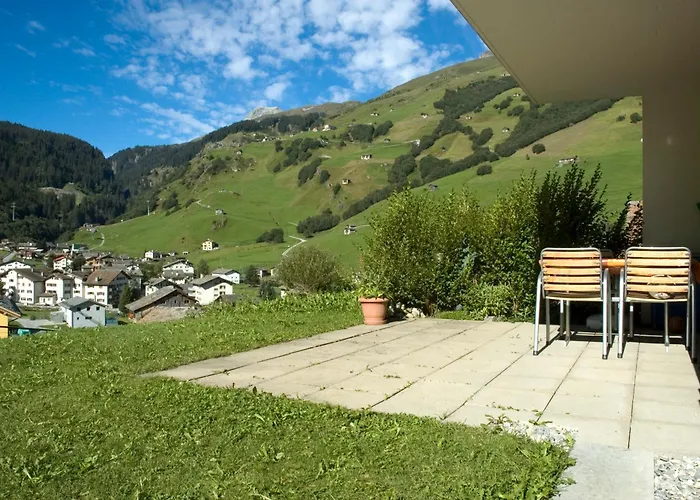 Ferienwohnung Mura