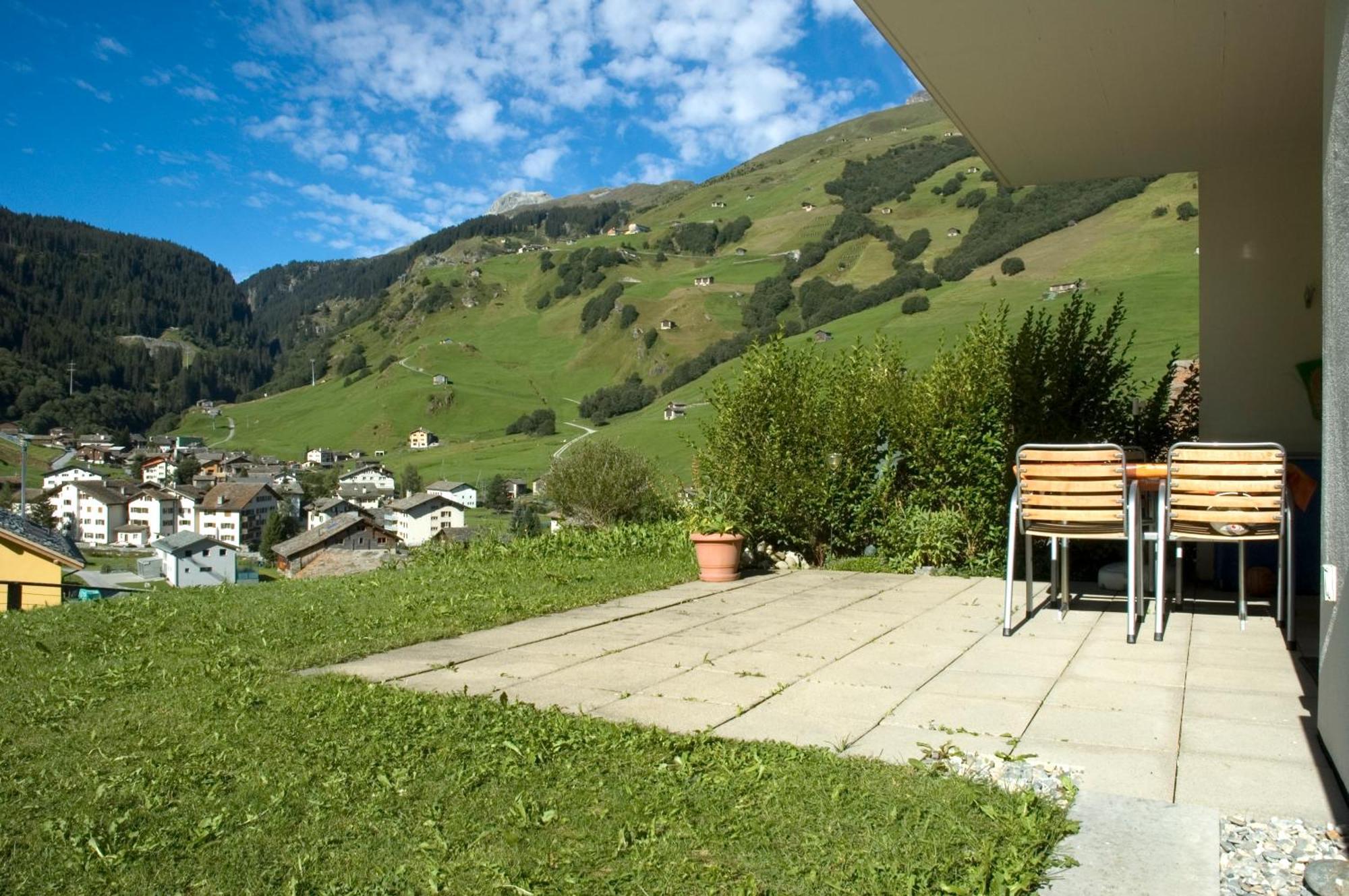 Mura Vals