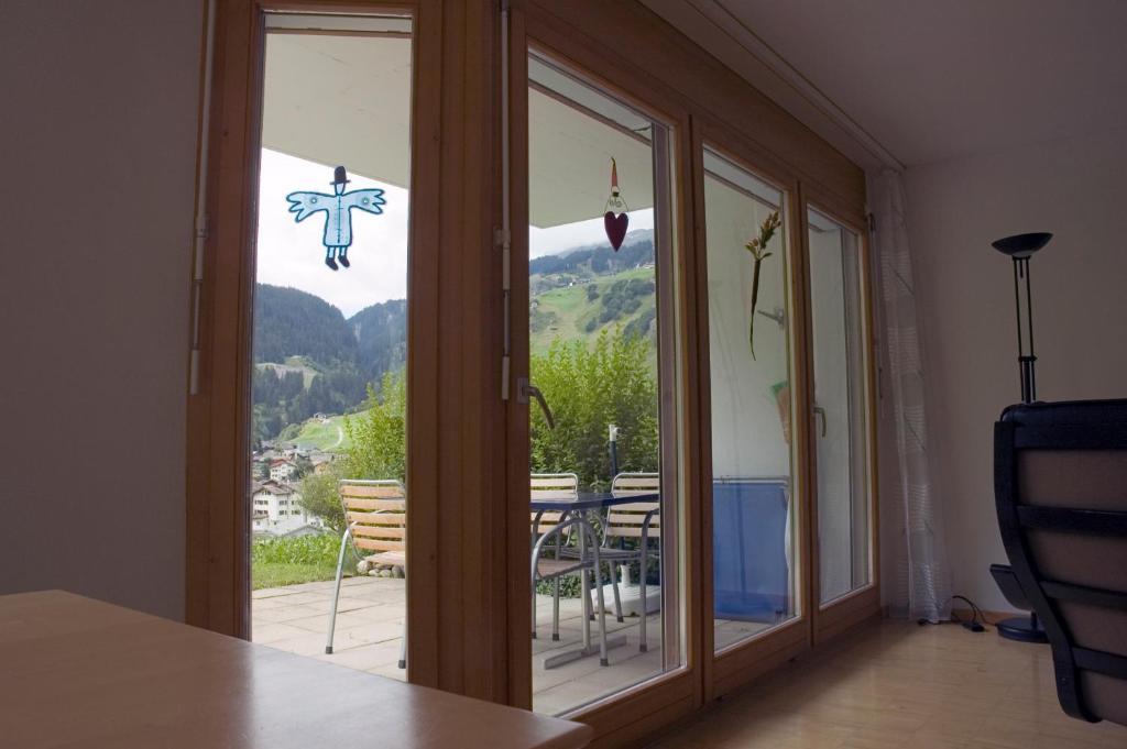Appartement Mura Vals